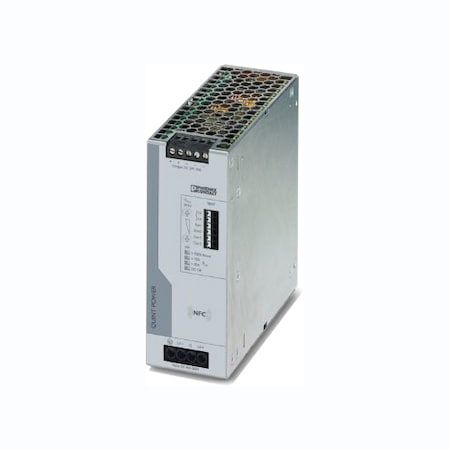 Perle Systems Quint4-Ps/3Ac/24Dc/10 Power Supply 29046218